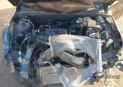 2015 Chevrolet Cruze Lt from USA, damaged, VIN 1G1PC5SB4F7101925